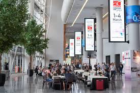 MIIF -Malaysian International Furniture Fair 2024