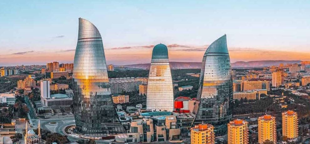 Discover Azerbaijan