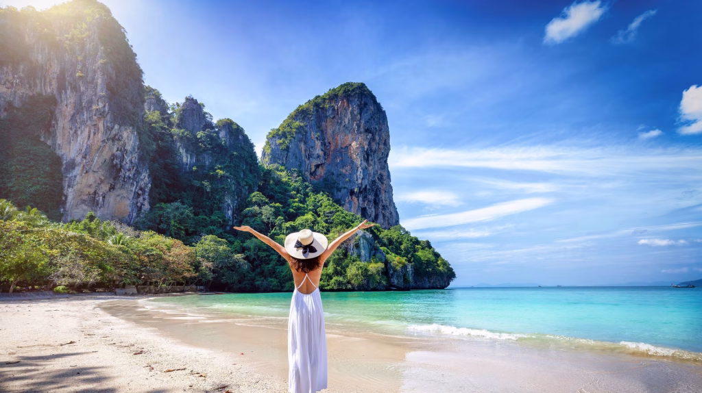 Thailand Travel Guide from Kerala: Best Places to Visit, Things to Do & Travel Tips