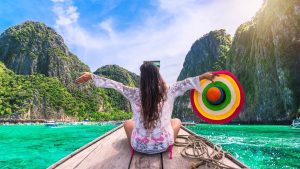 Thailand Tour Packages from Kerala