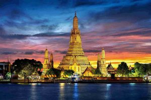 Thailand Travel Guide