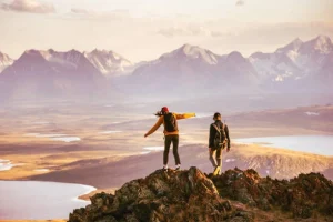 International Travel Documents Checklist