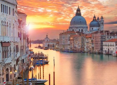Europe tour package from Kerala with Eiffel Tower, Switzerland, Venice, Rome, Amsterdam and scenic European attractions by Milaan Holidays.