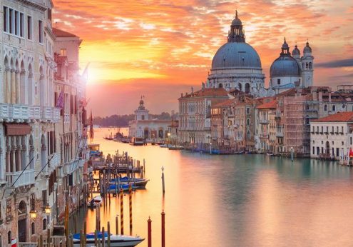 Europe tour package from Kerala with Eiffel Tower, Switzerland, Venice, Rome, Amsterdam and scenic European attractions by Milaan Holidays.