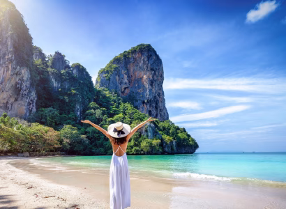 Thailand Tour Packages from Kerala | Thailand Travel Guide