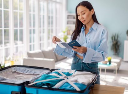 Travel planning checklist for choosing the right tour package